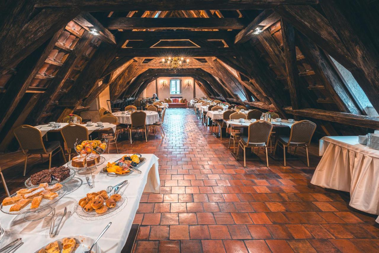 Appia Residences Hotel Prague