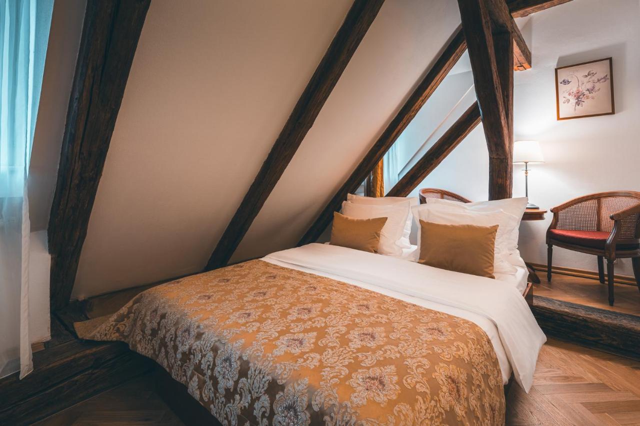 Appia Residences Prague