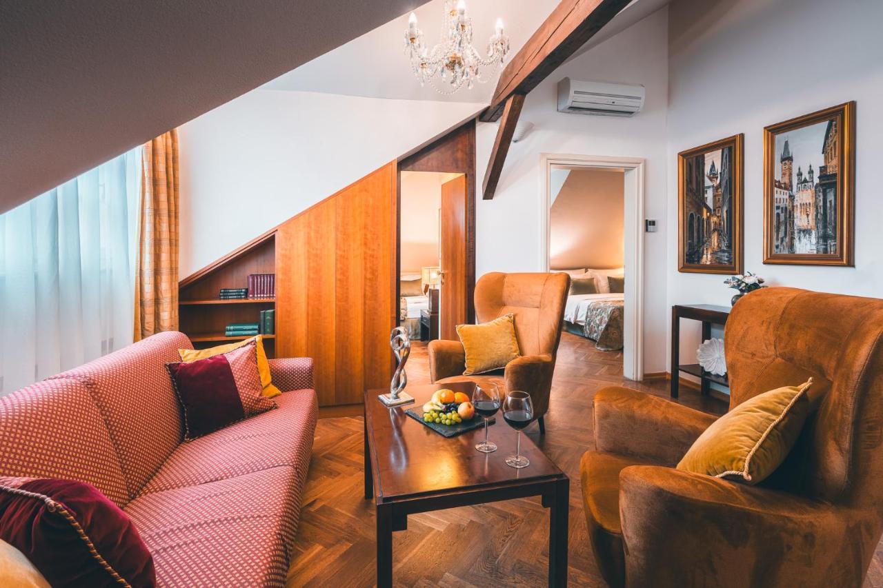 Appia Residences 4* Prague