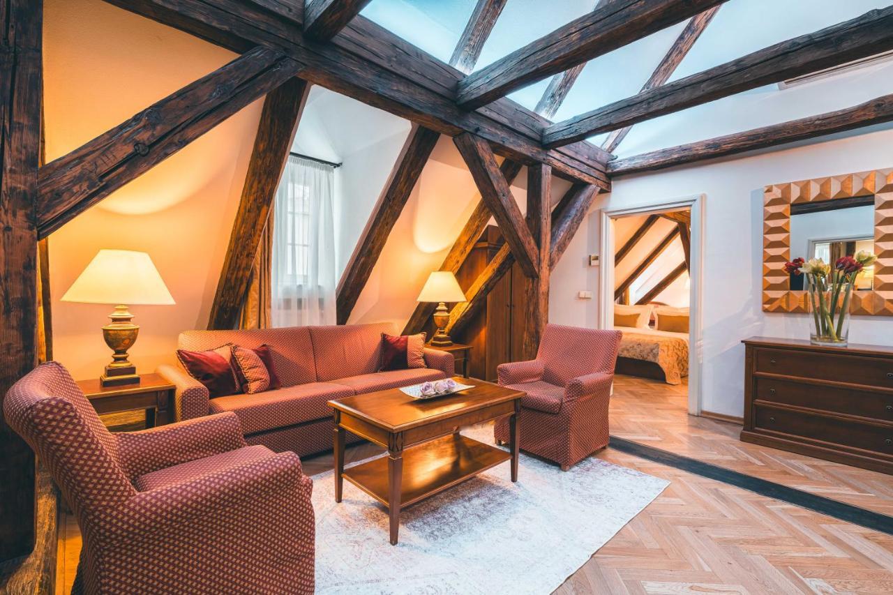 Appia Residences Prague