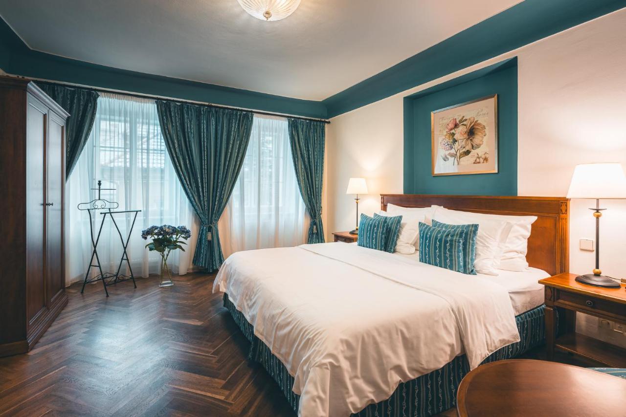 Appia Residences 4* Prague