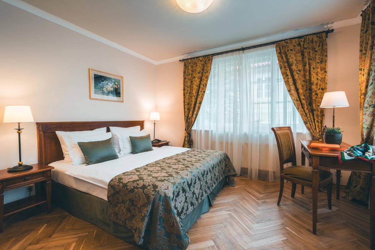 Hotel Appia Residences