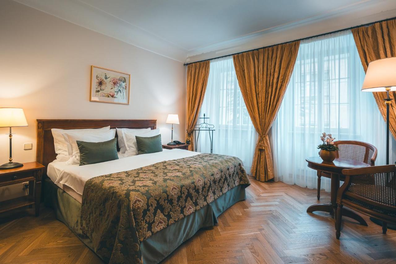 Hotel Appia Residences