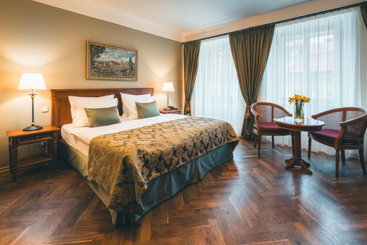 Appia Residences Prague