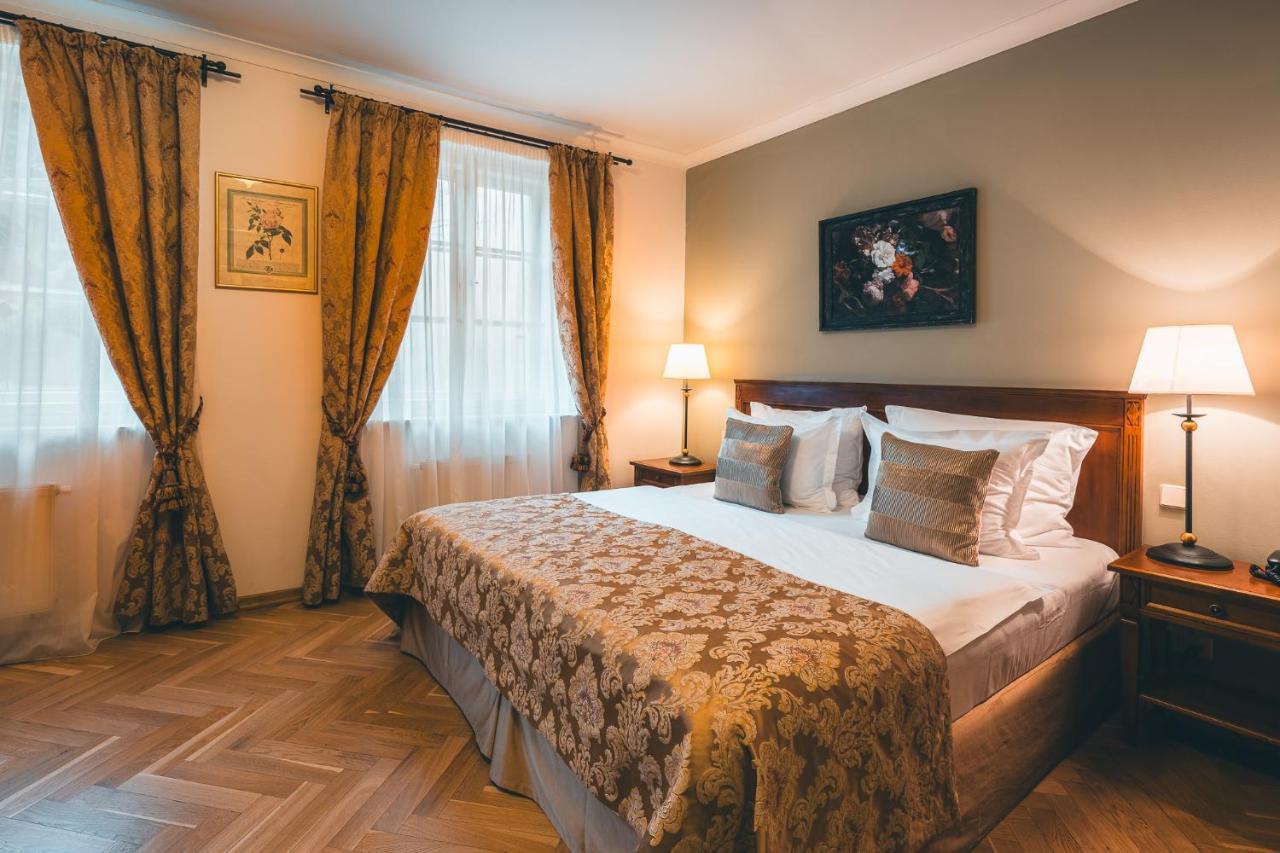 Hotel Appia Residences 4*
