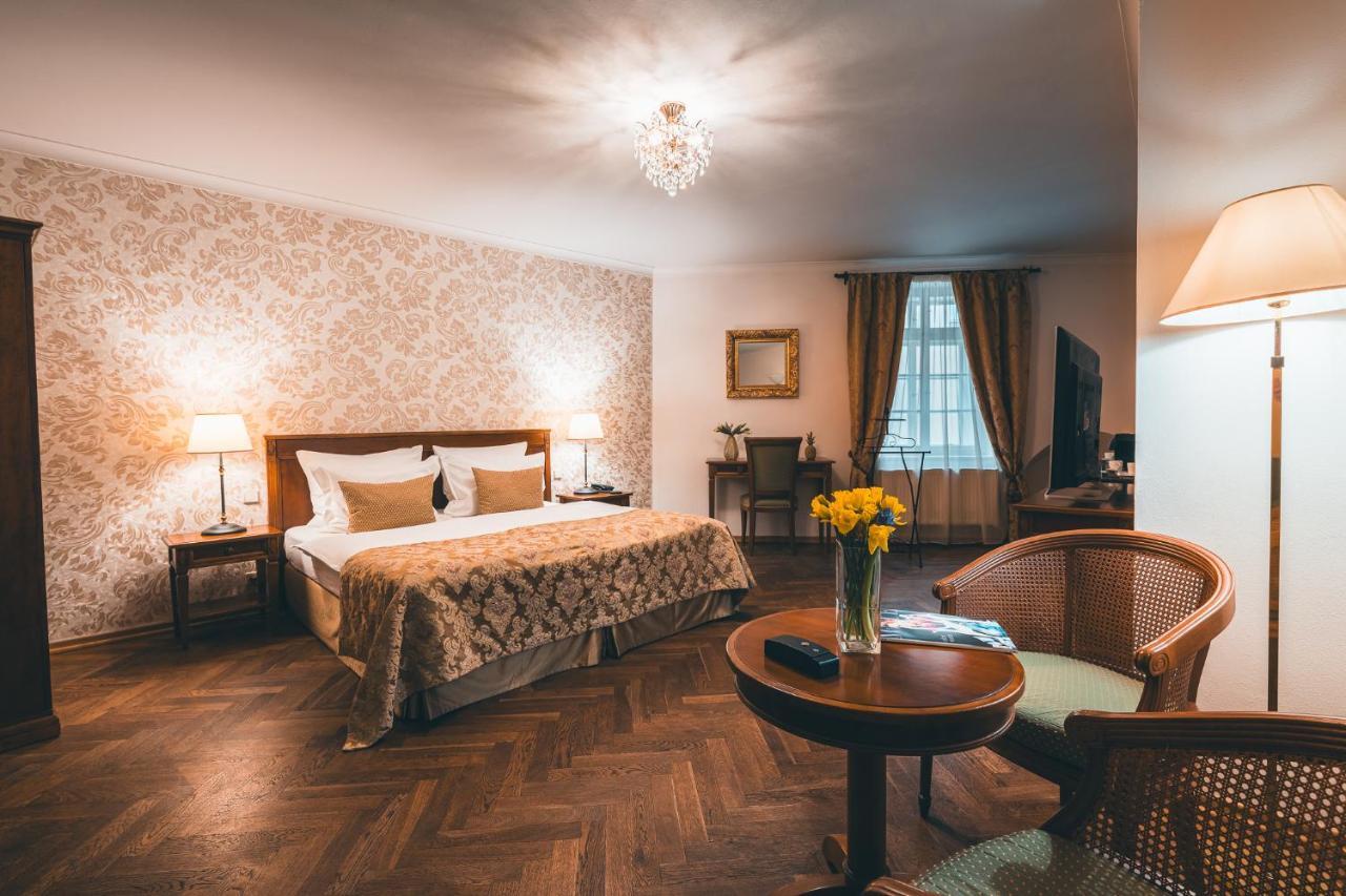 Appia Residences Prague