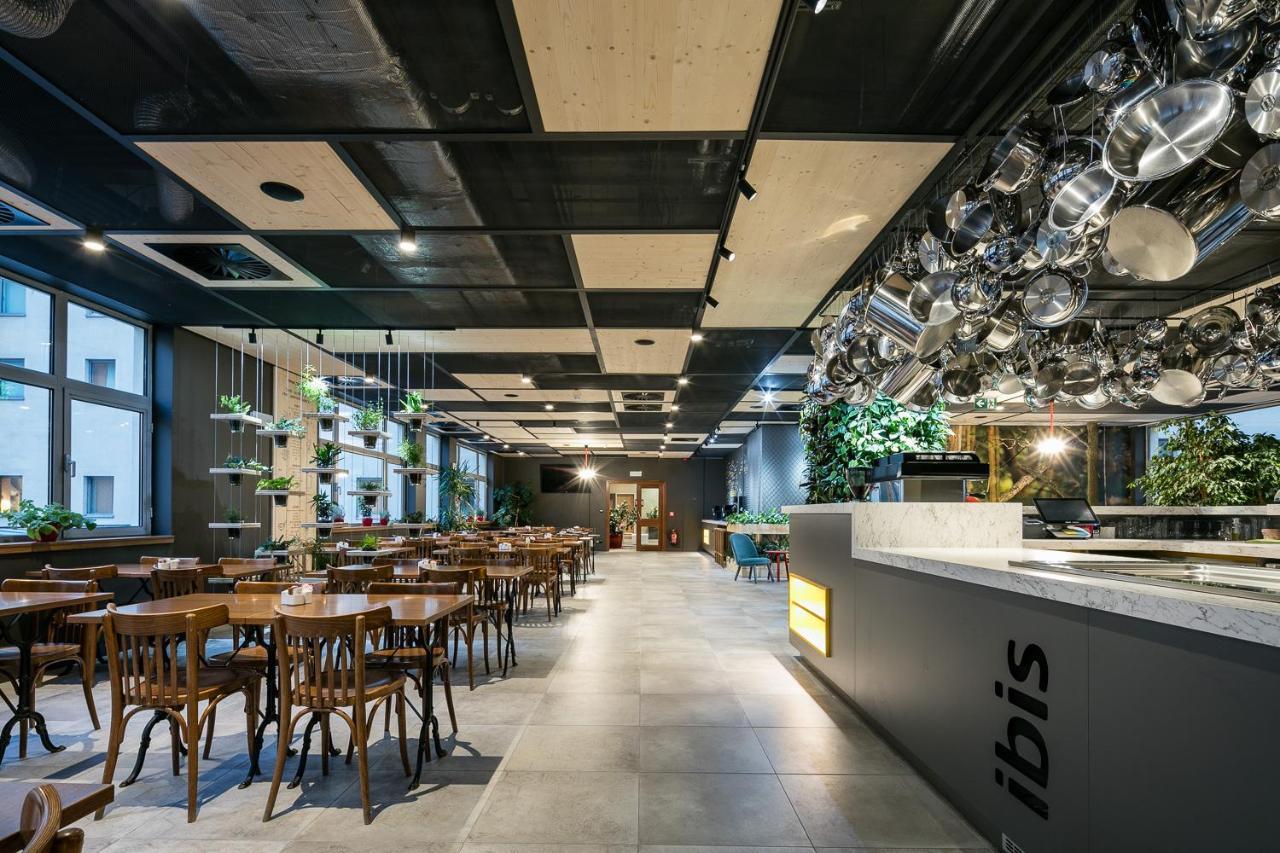 Hotel Ibis Wenceslas Square 3*