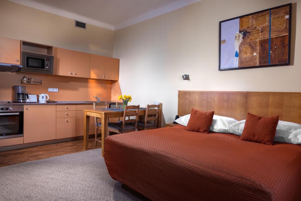 Aparthotel Anyday