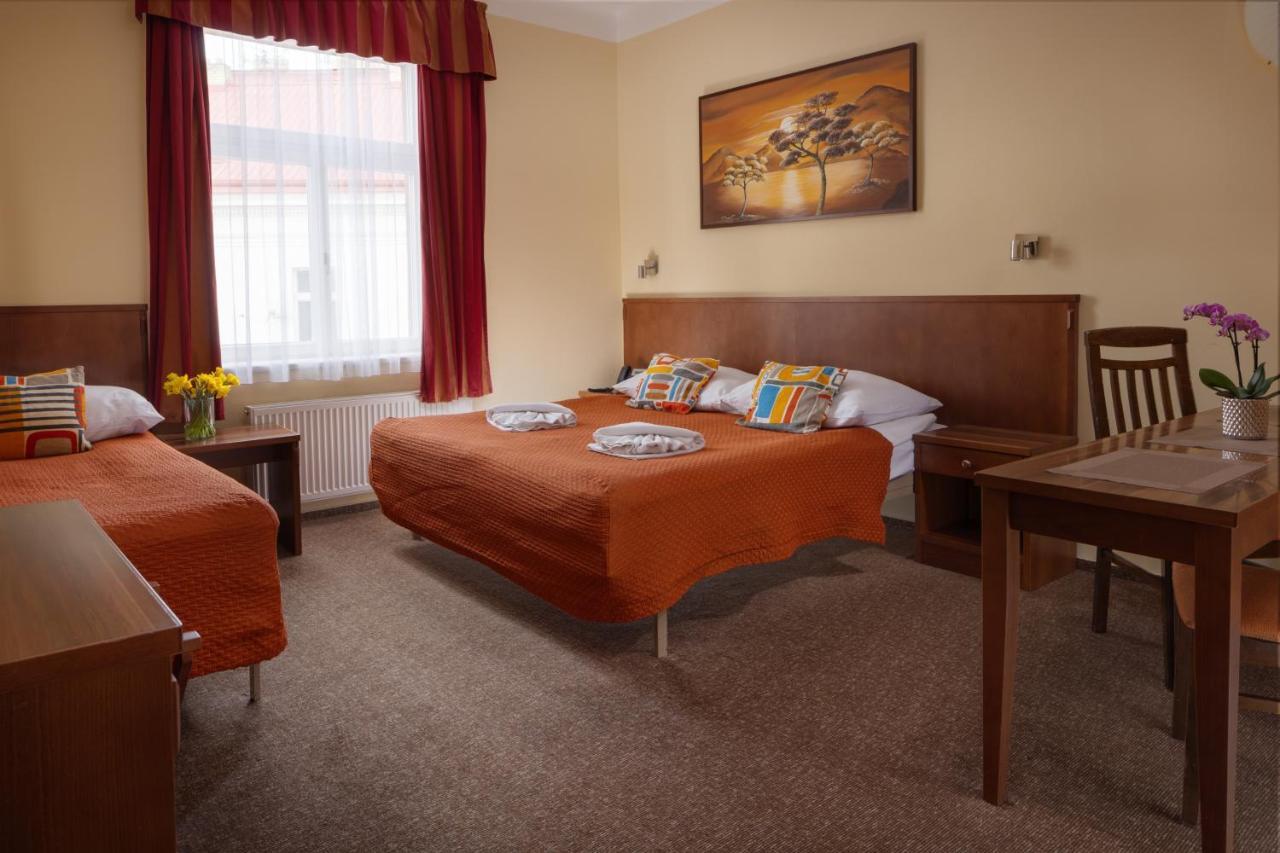 Aparthotel Anyday