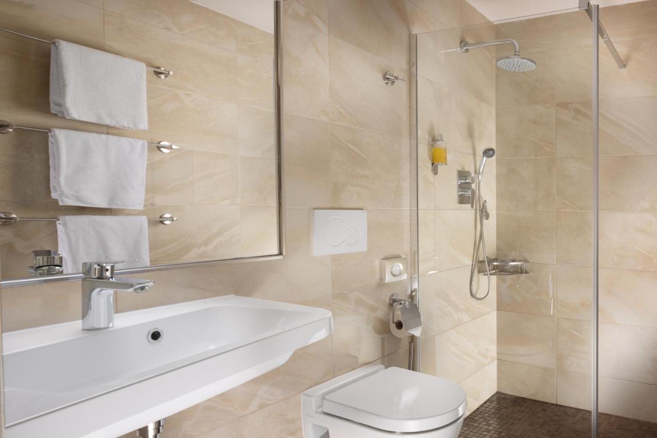 Anyday Aparthotel 3*
