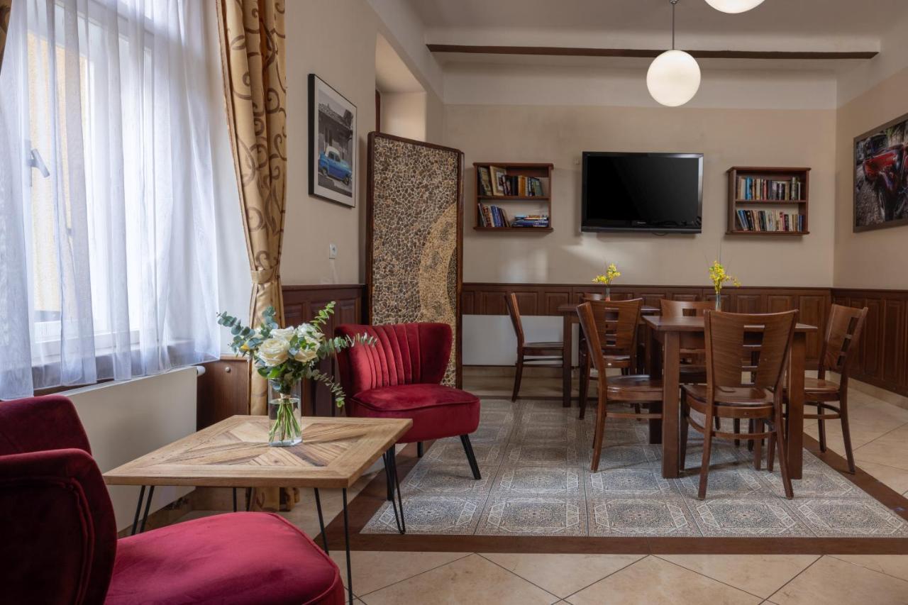 Aparthotel Anyday