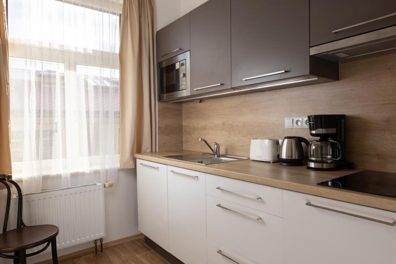 Anyday Aparthotel 3*