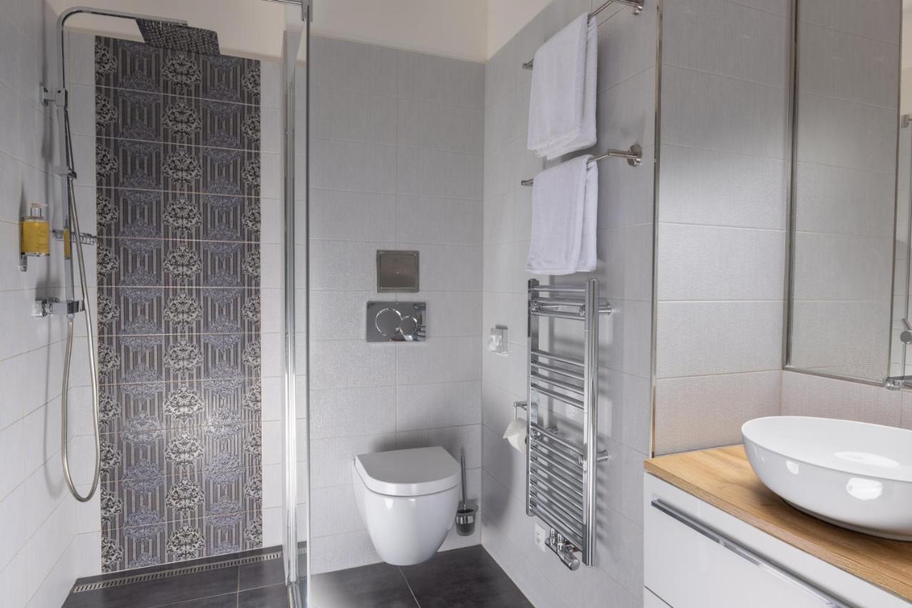 Aparthotel Anyday Prague
