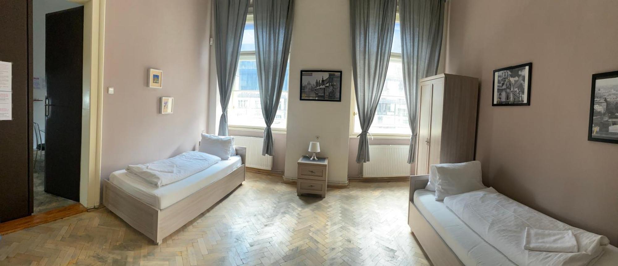 Apartment Kaiser *
