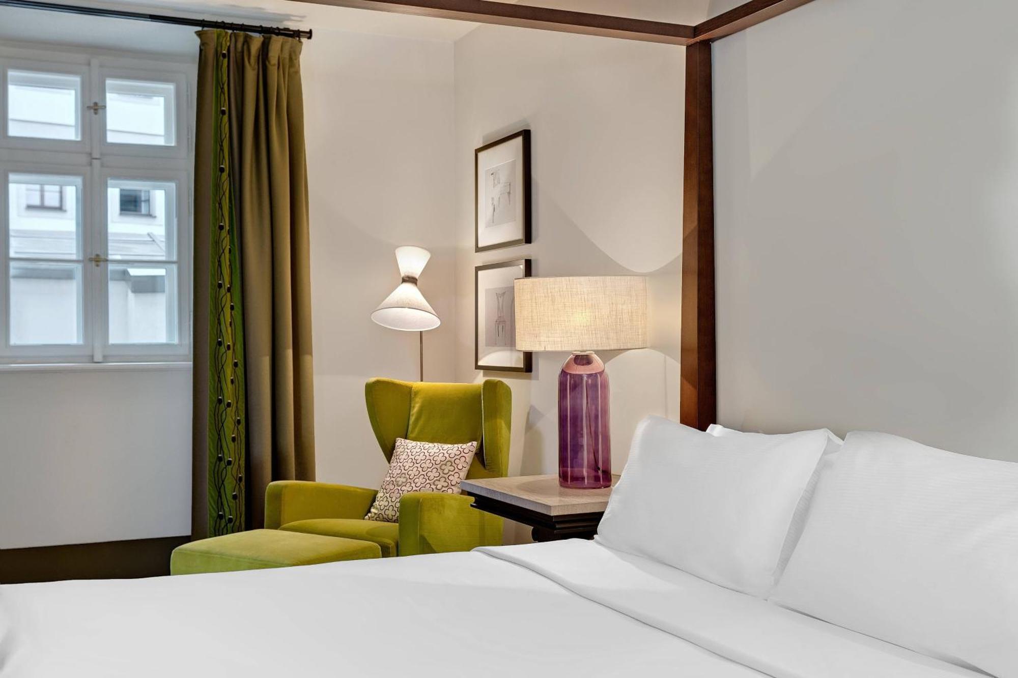 Augustine, A Luxury Collection Hotel,