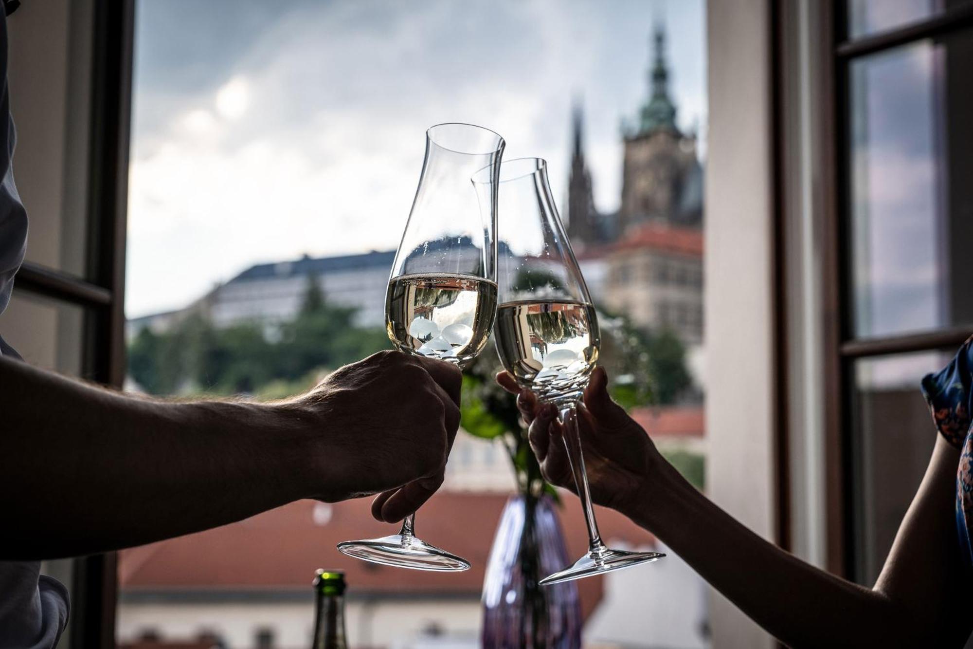 Augustine, A Luxury Collection Hotel, Prague