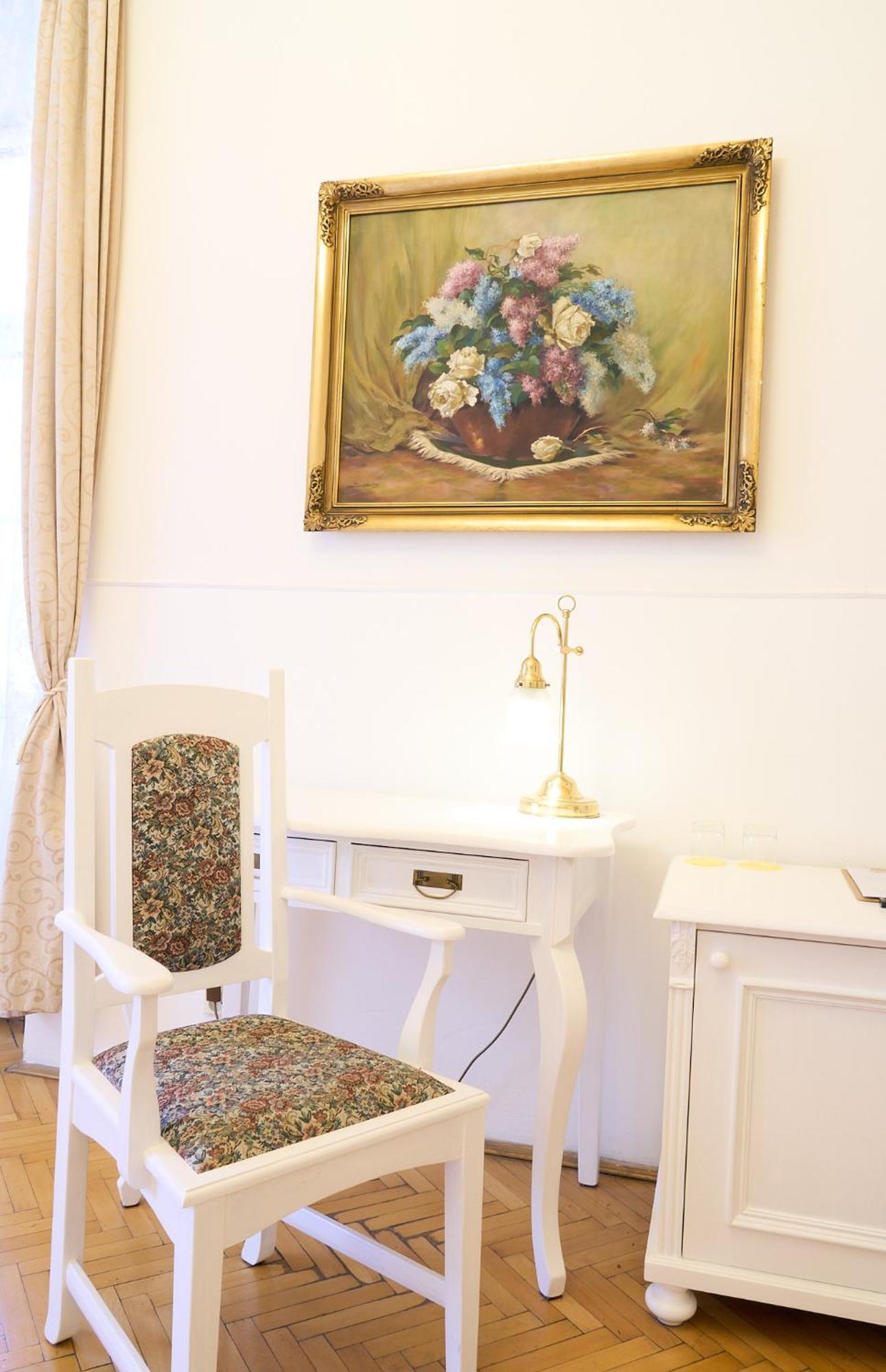 U Zlateho Jelena Hotel