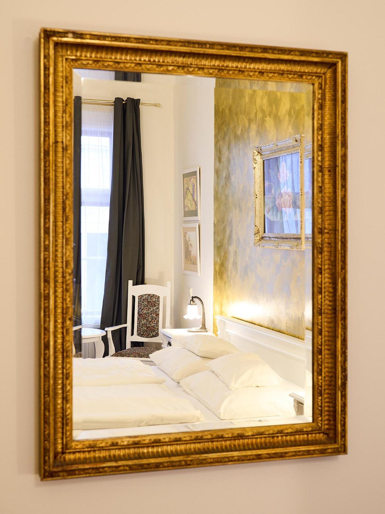 Hotel U Zlateho Jelena Prague