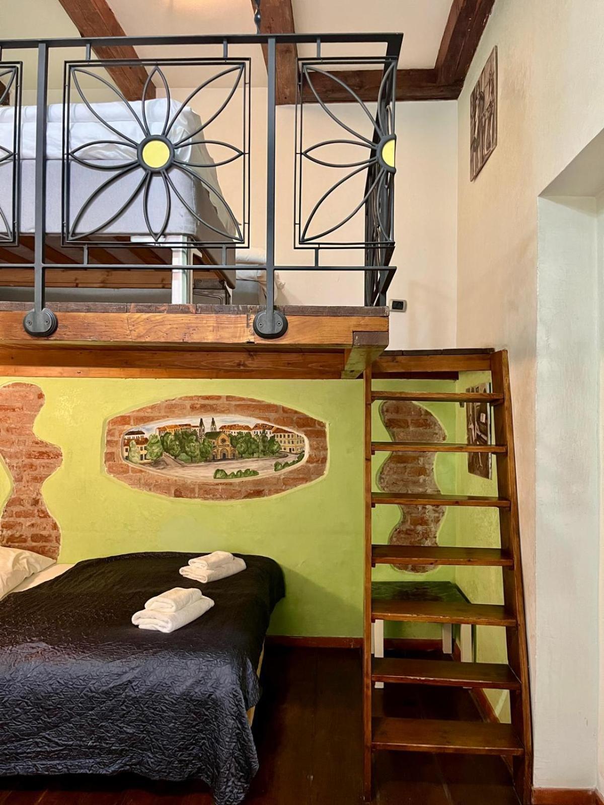 Apart Otel Casa Italia