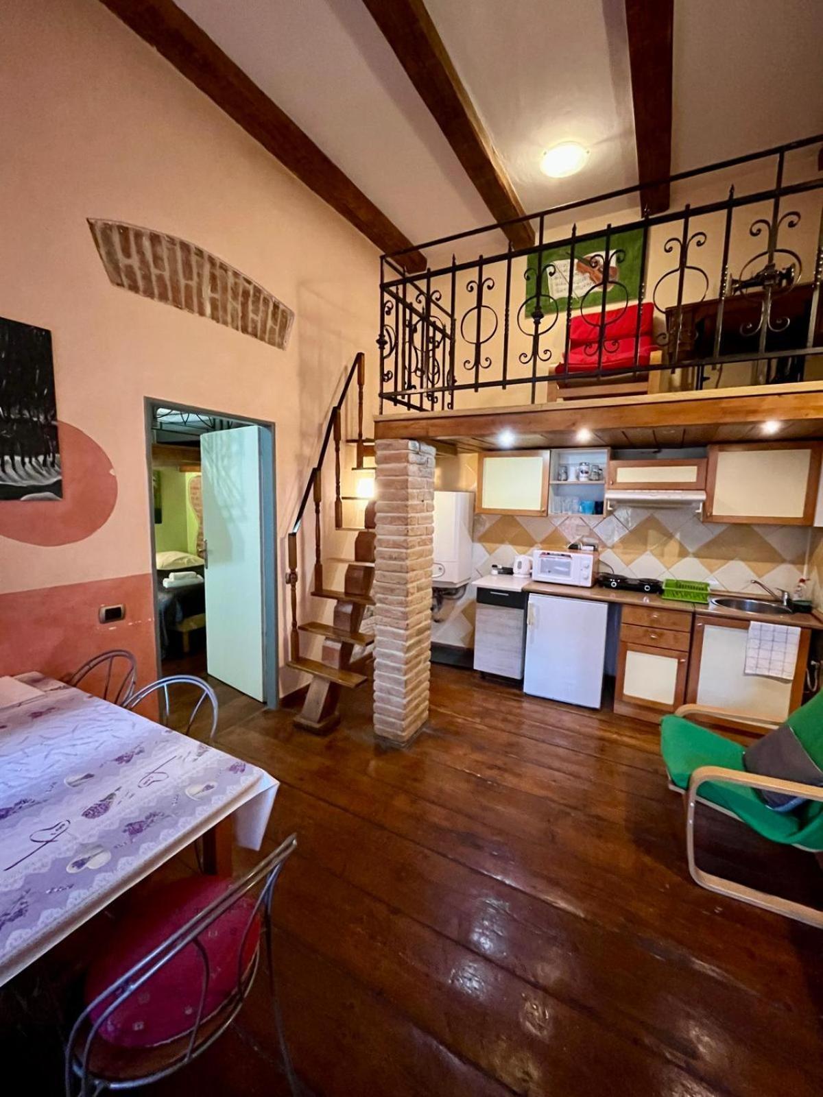 Apart Otel Casa Italia