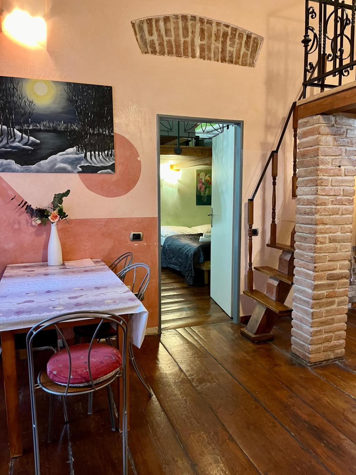 Casa Italia 3* Prag