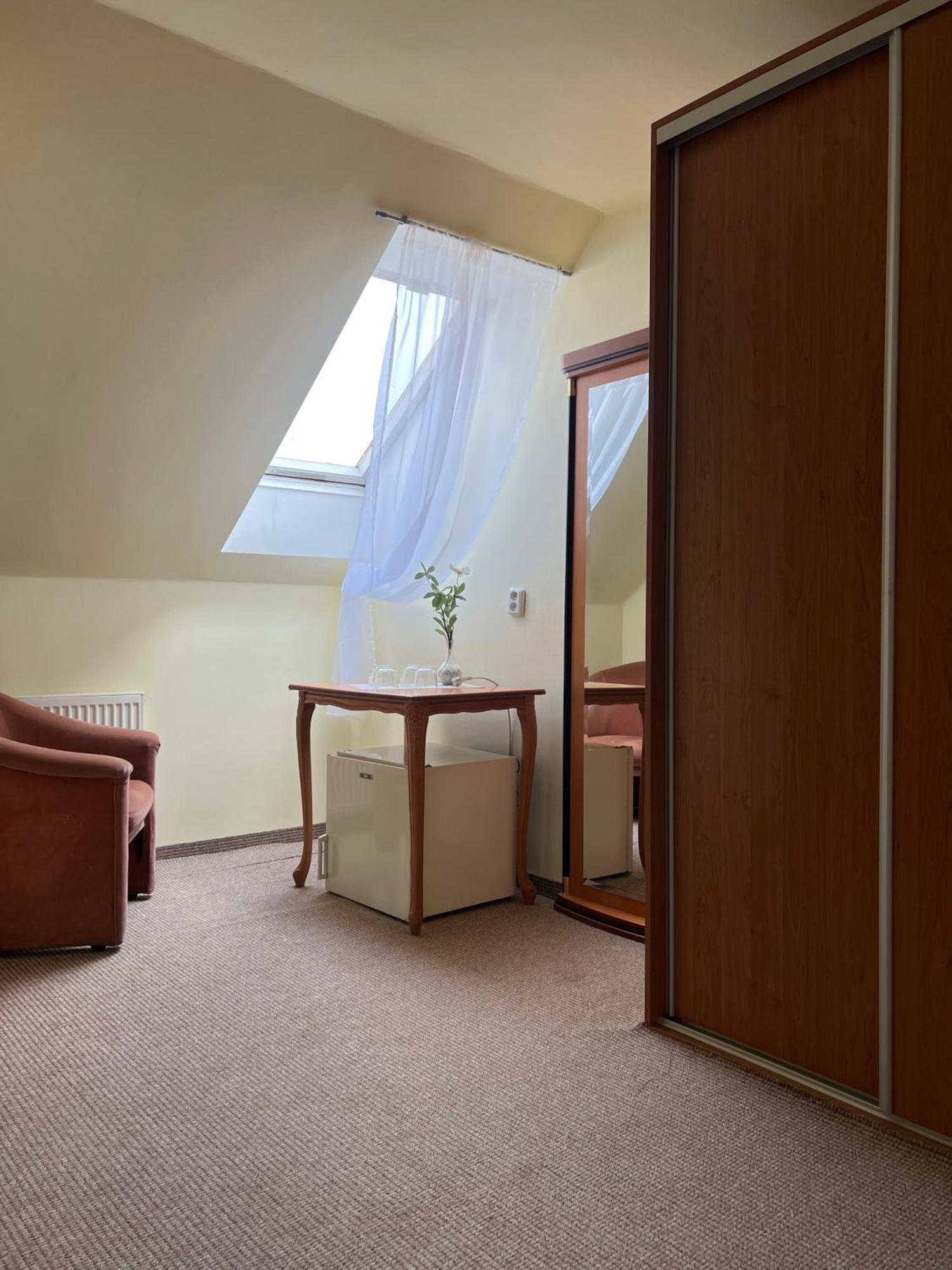Hotel Geo