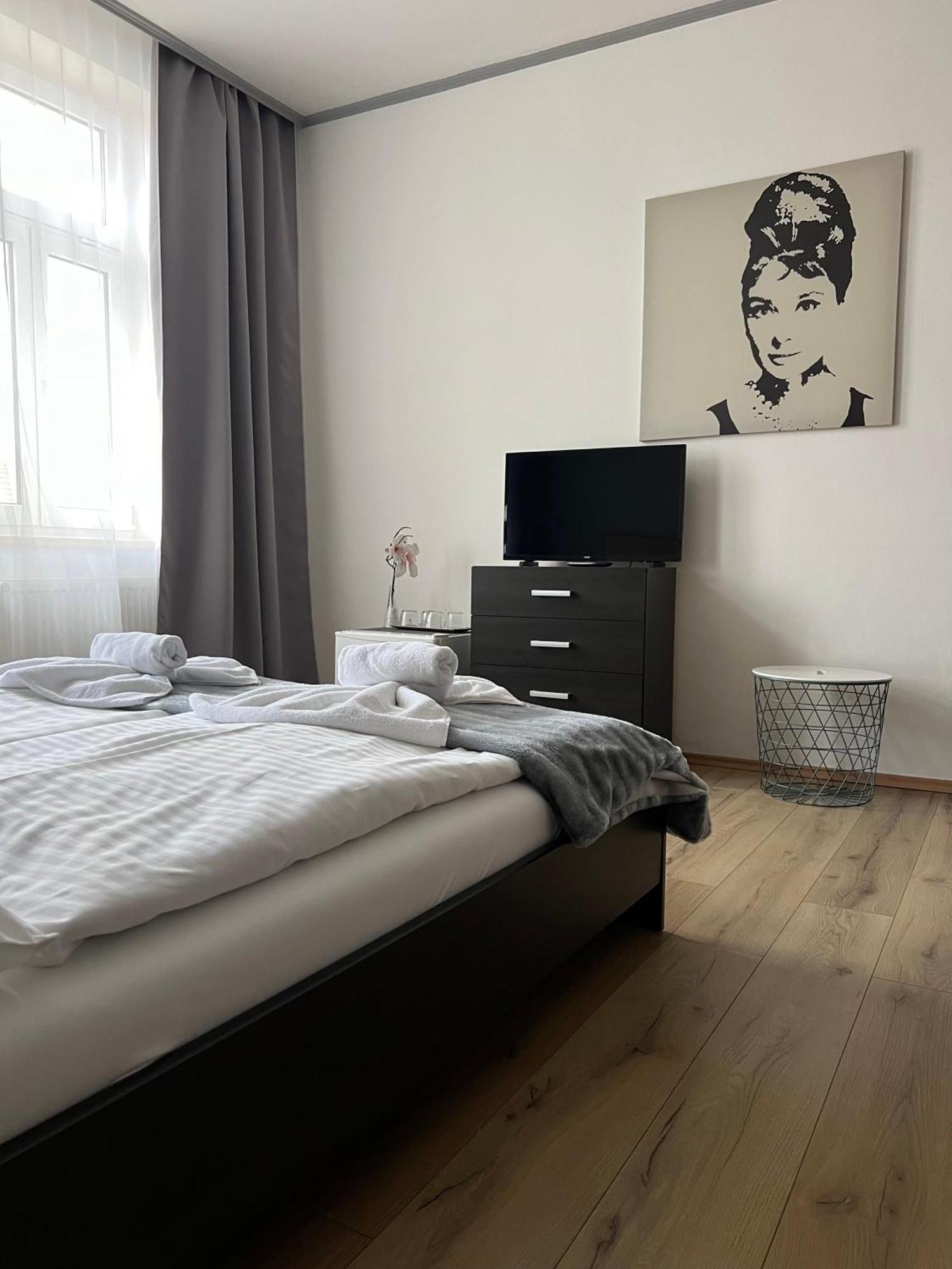 Geo Hotel Prague