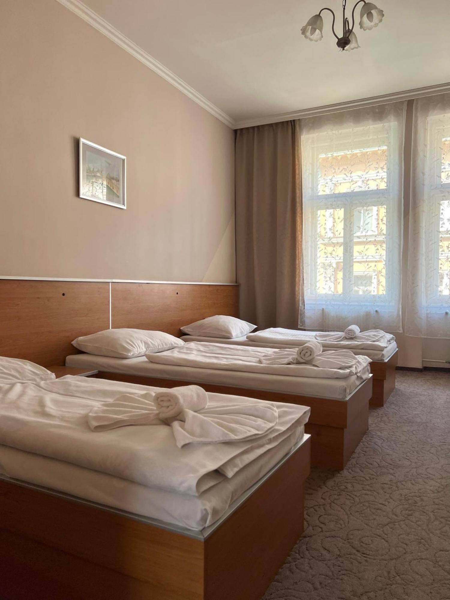 Geo Hotel