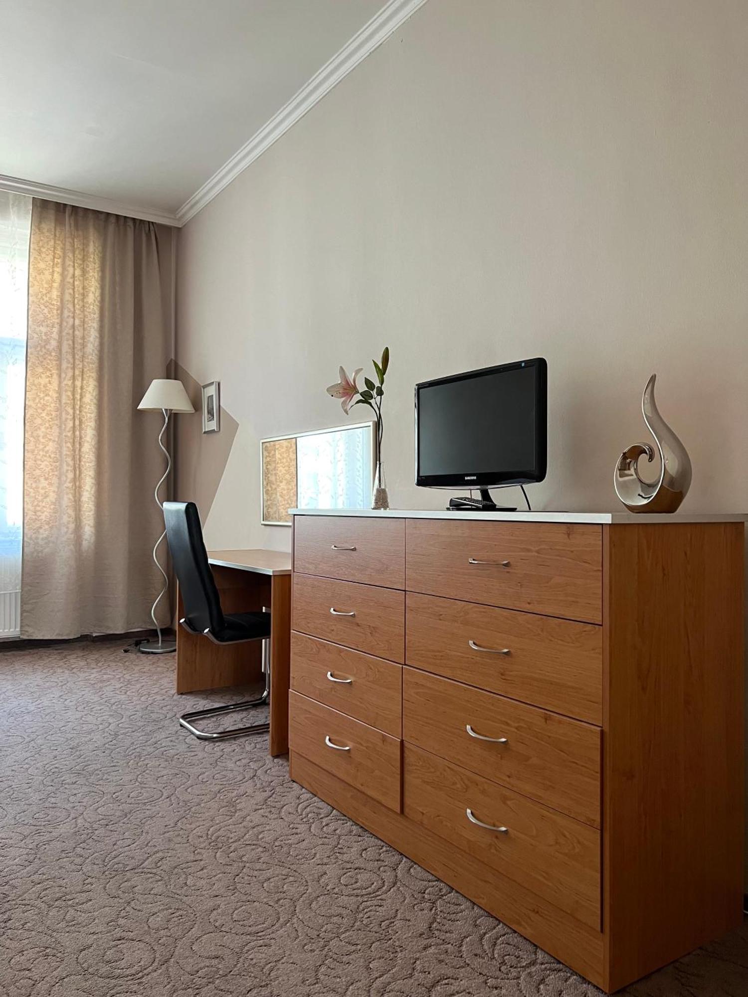 Hotel Geo 3*