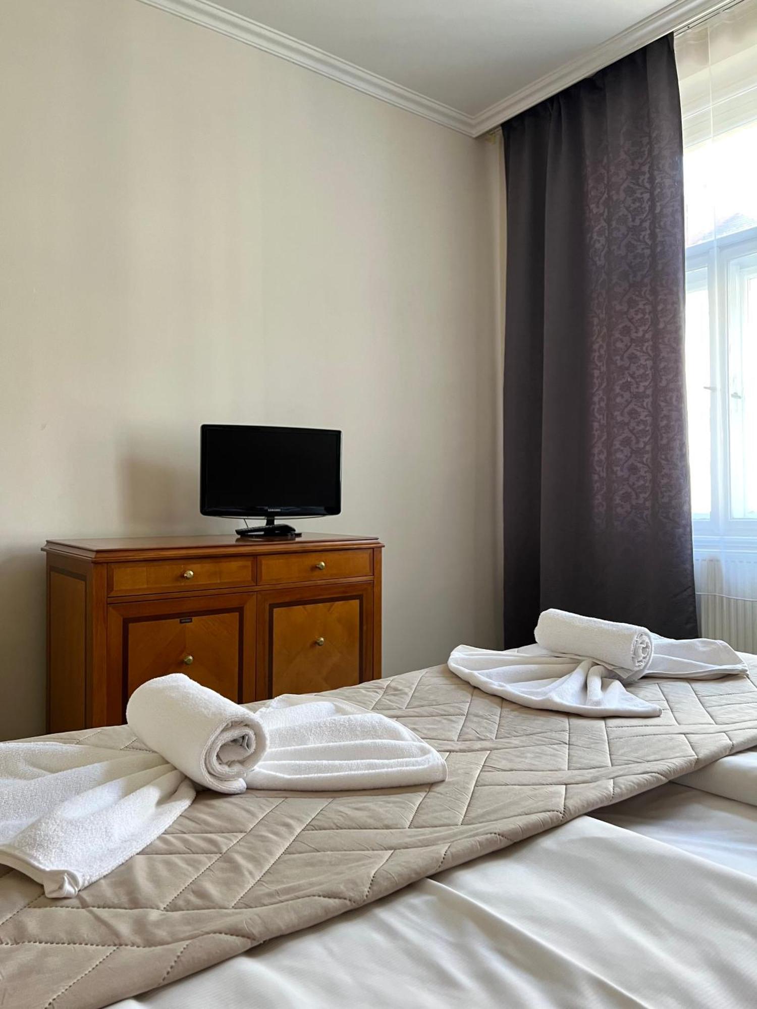 Hotel Geo 3*