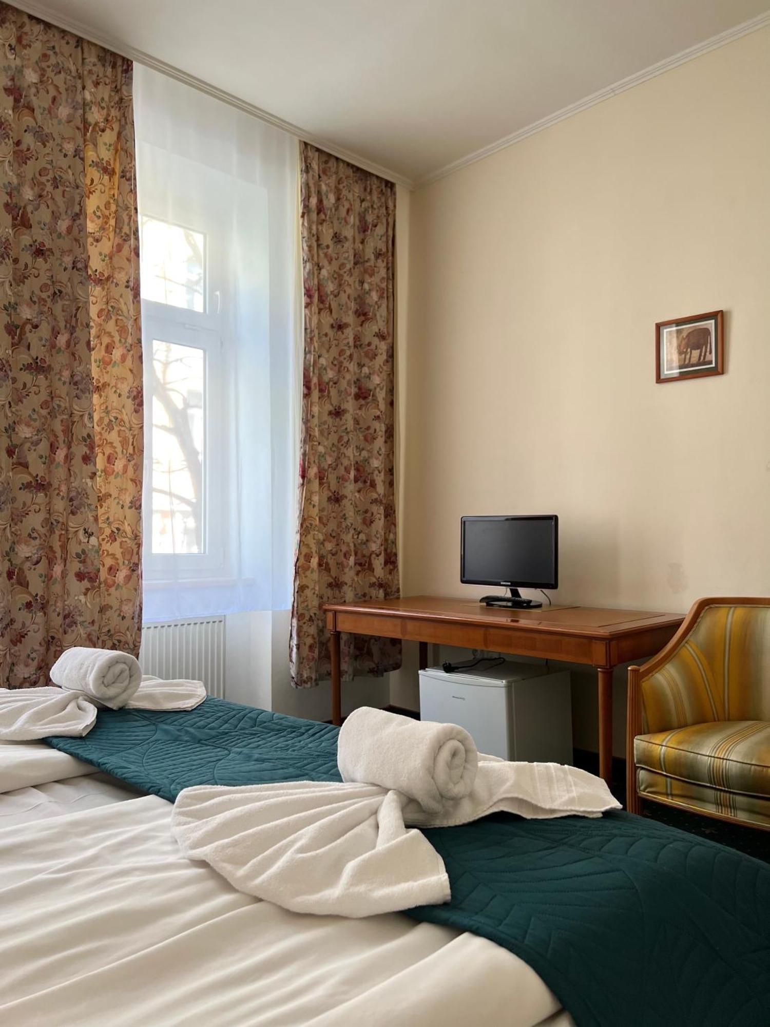 Hotel Geo Prague