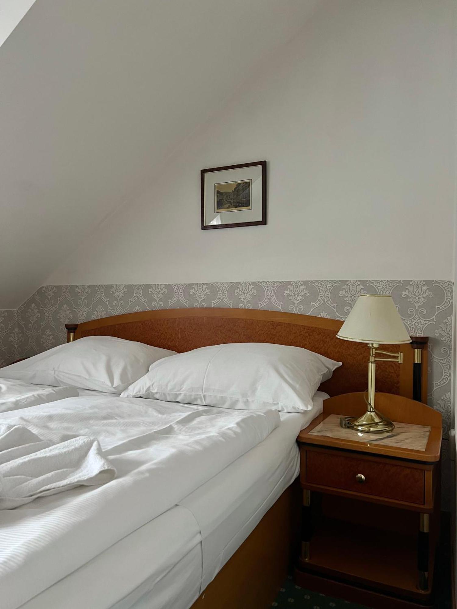 Geo Hotel Prague
