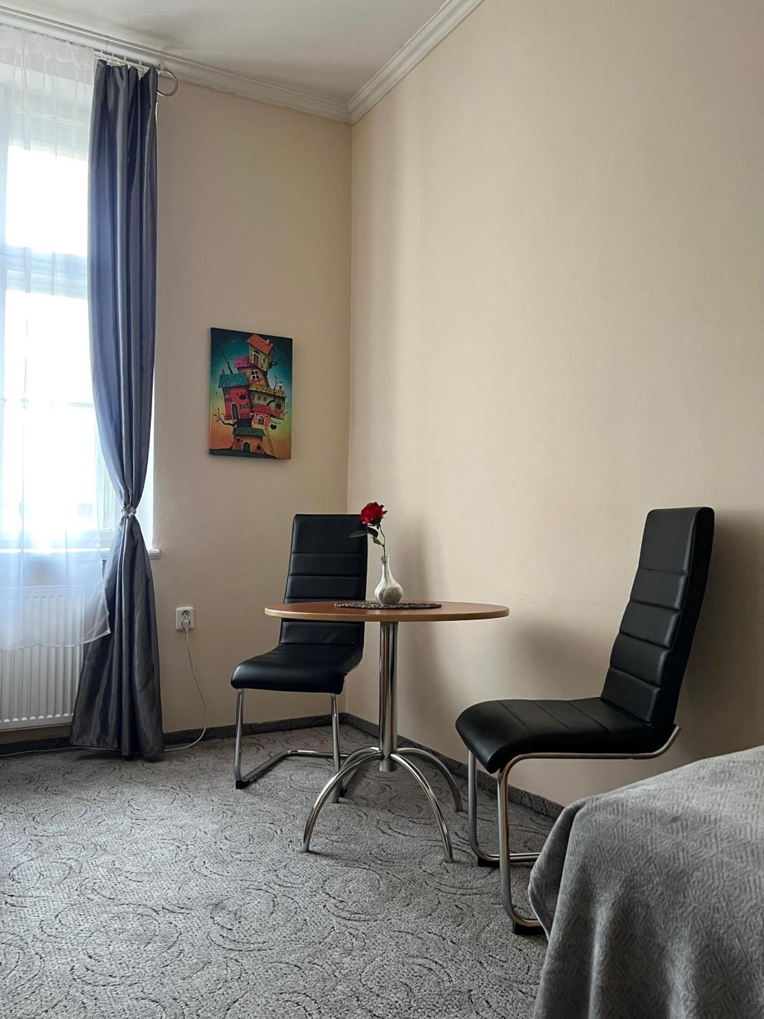 Hotel Geo