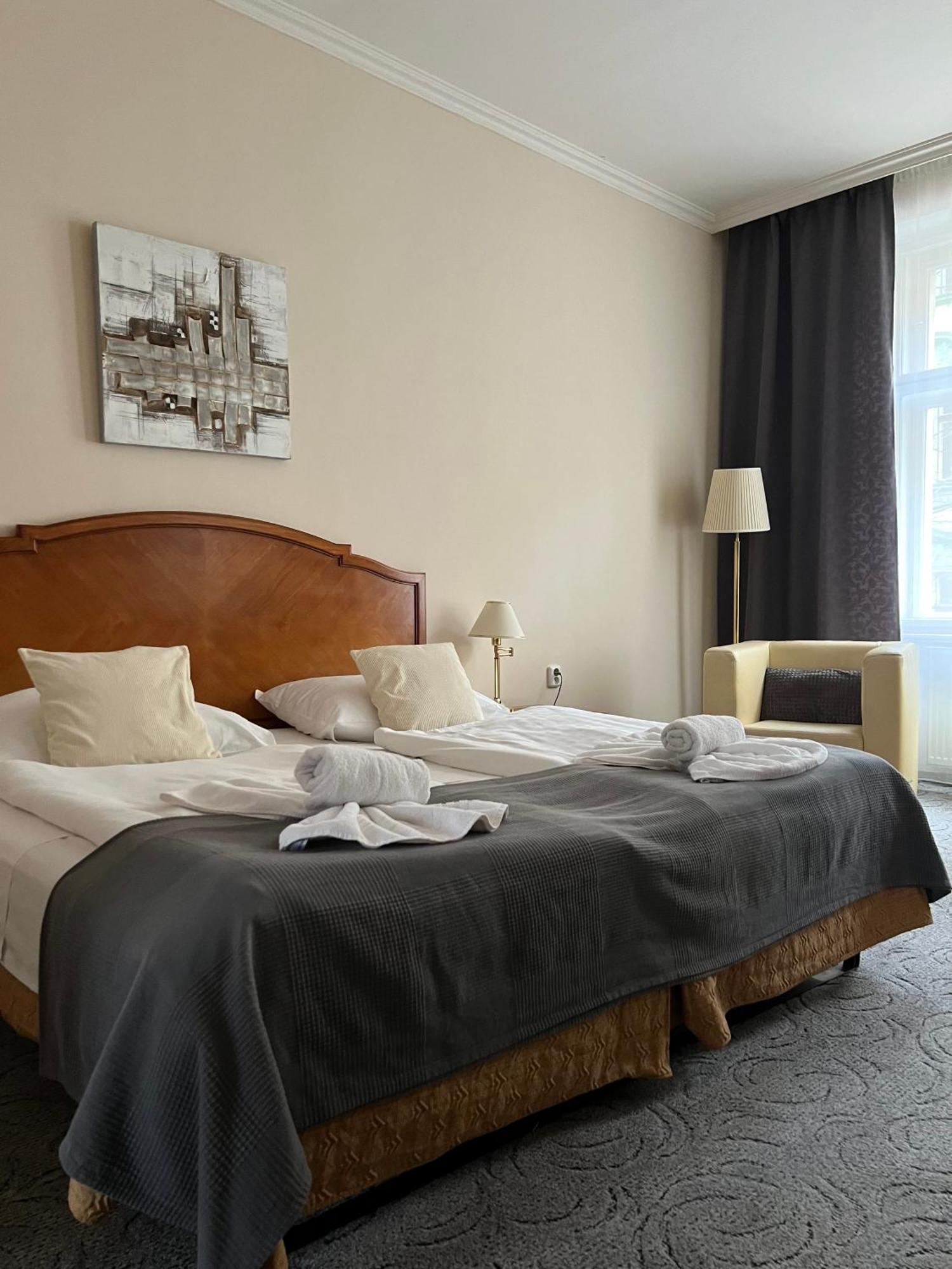 Geo Hotel