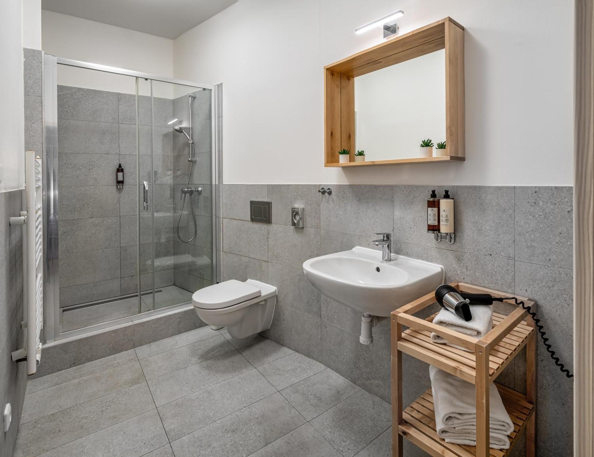7 Tales Apartments By Adrez Apartamento *