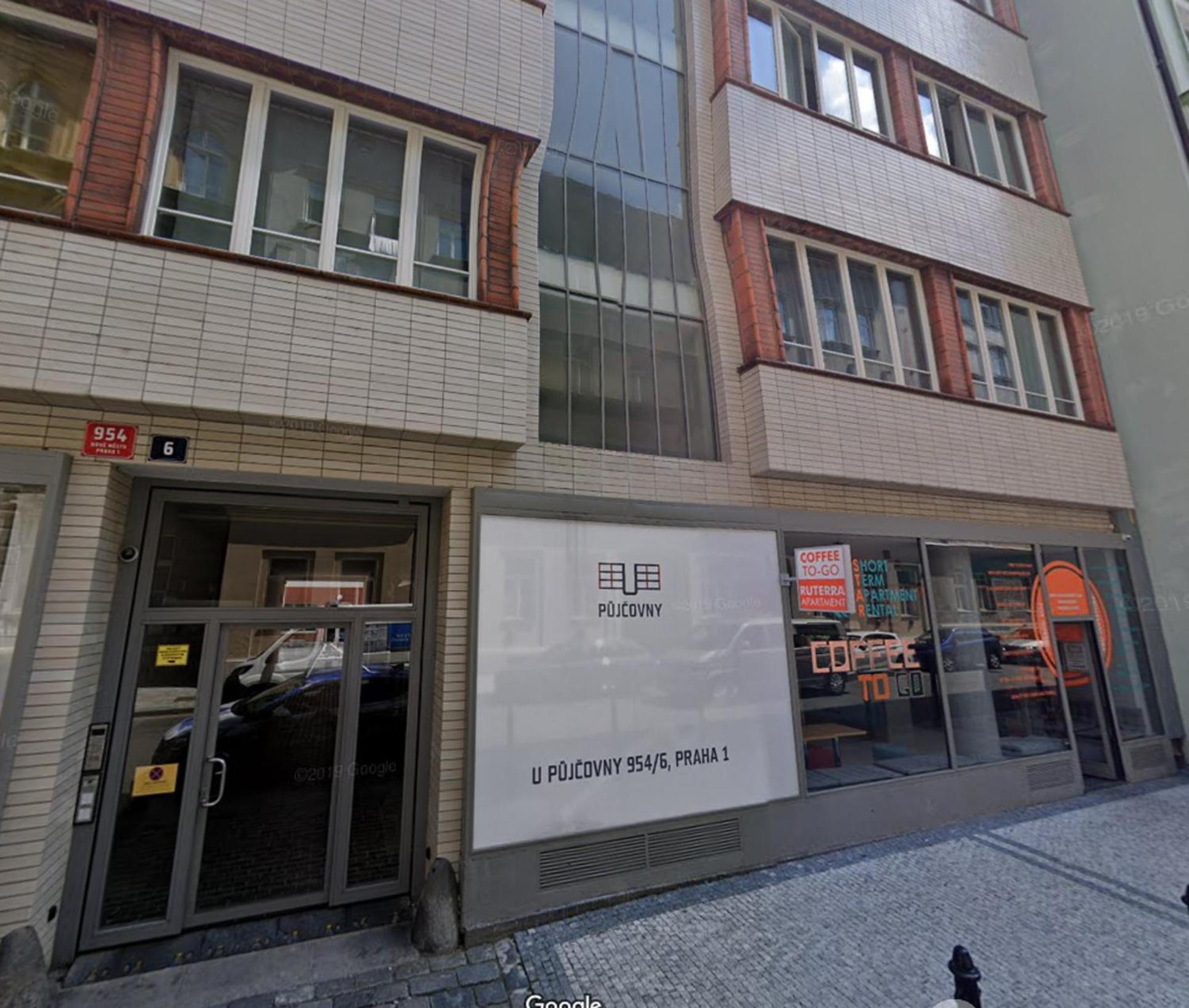 Apartamento Executive Bright Apt. By Ruterra *