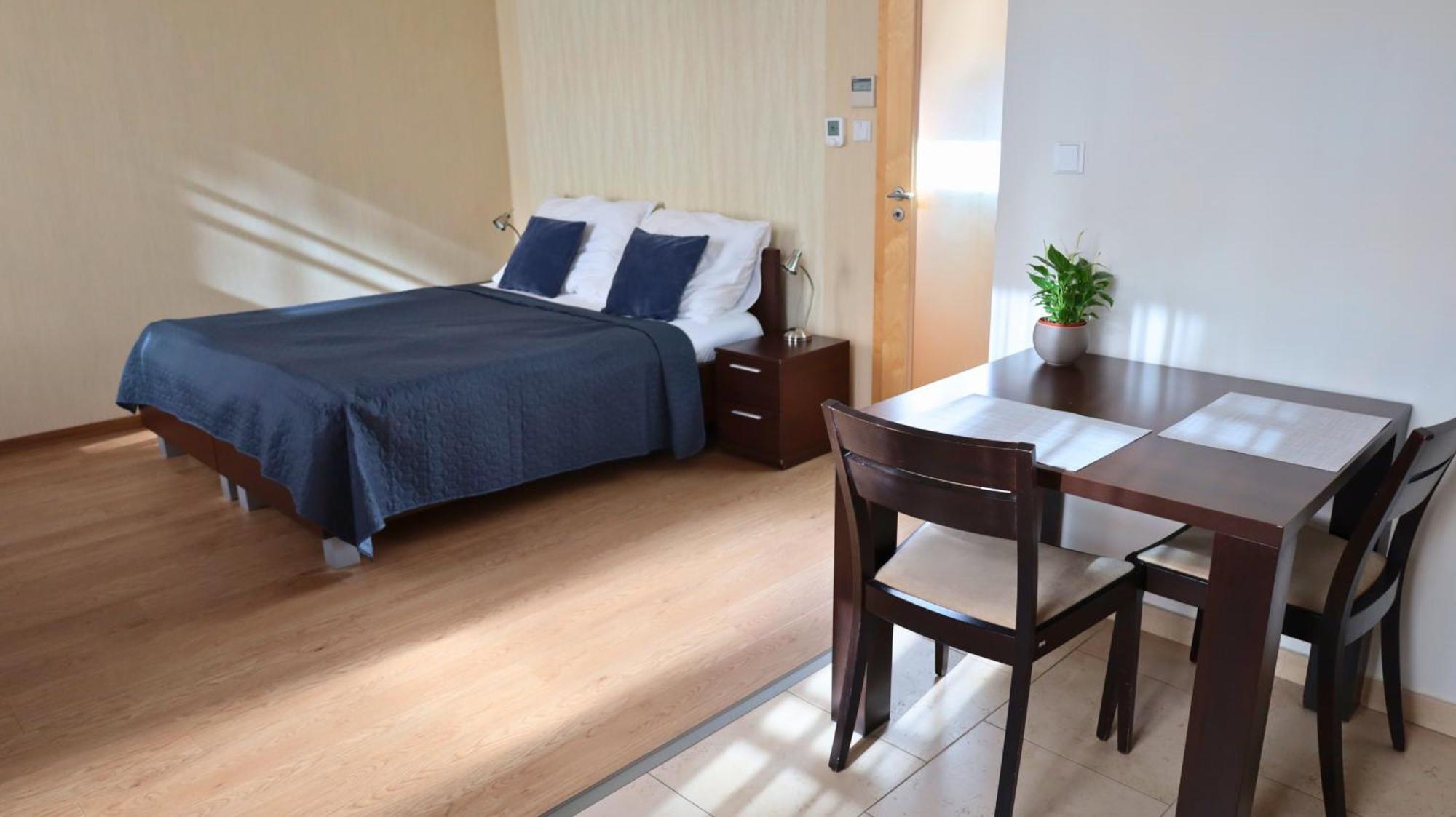 Rezidence Ostrovni Aparthotel