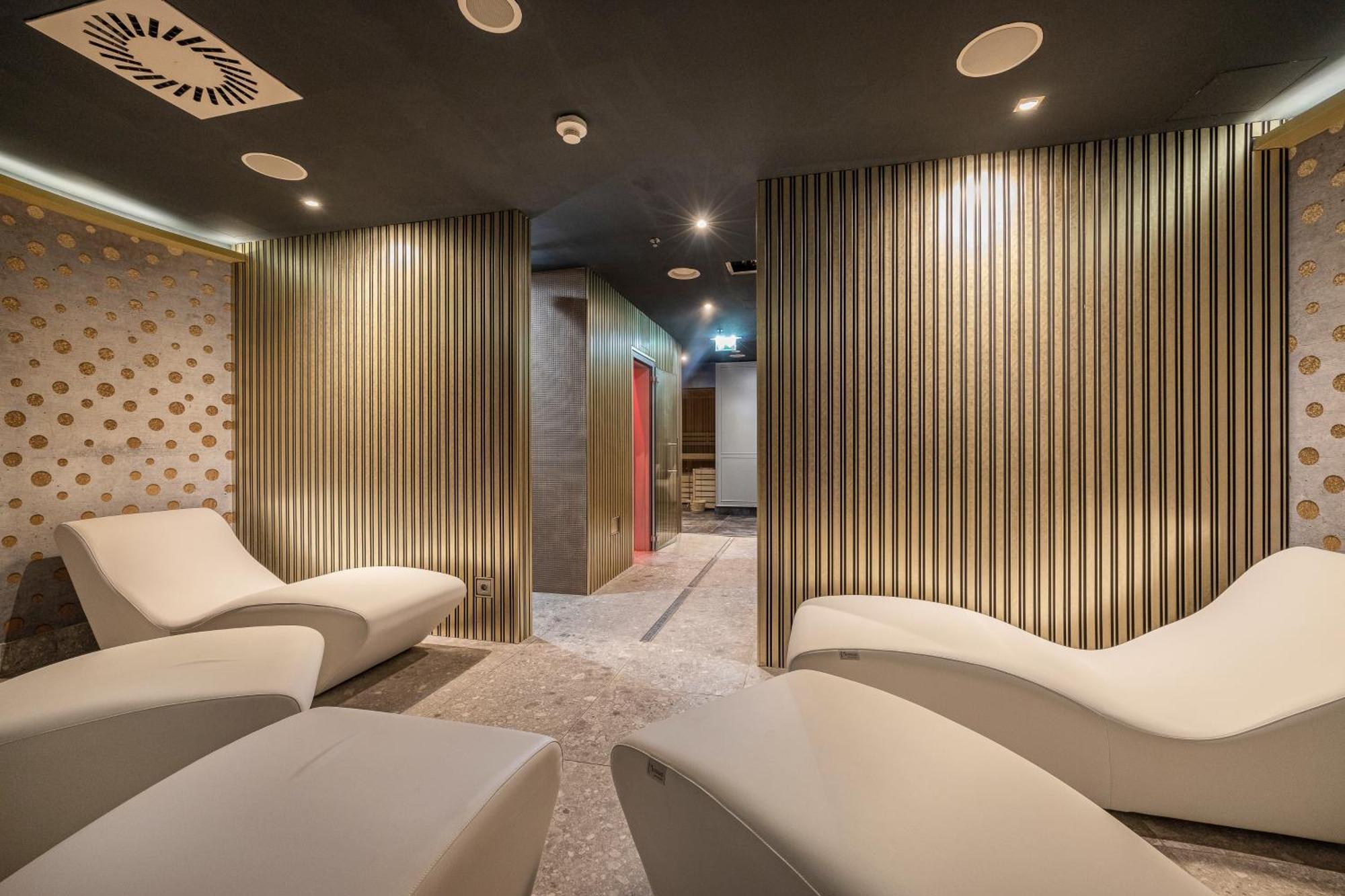 Royal Hotel Praga