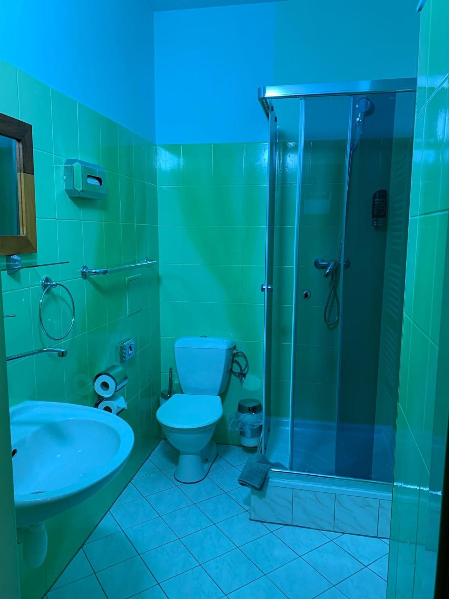 Hotel Victor Prague