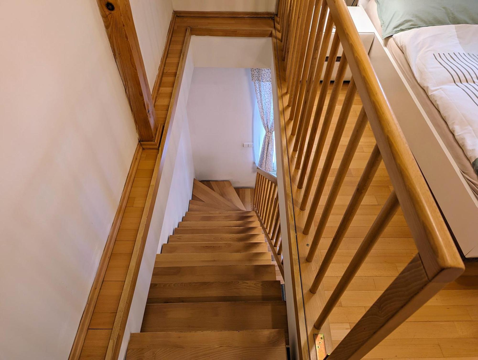 Tynska 7 Apartamento *
