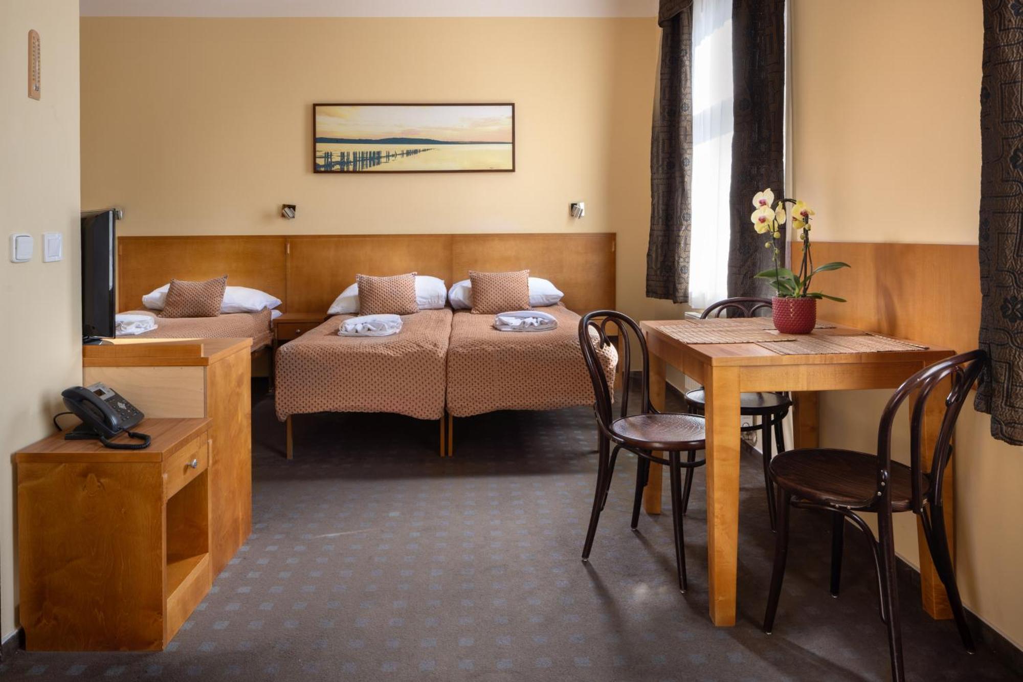 Aparthotel Anyday 3*