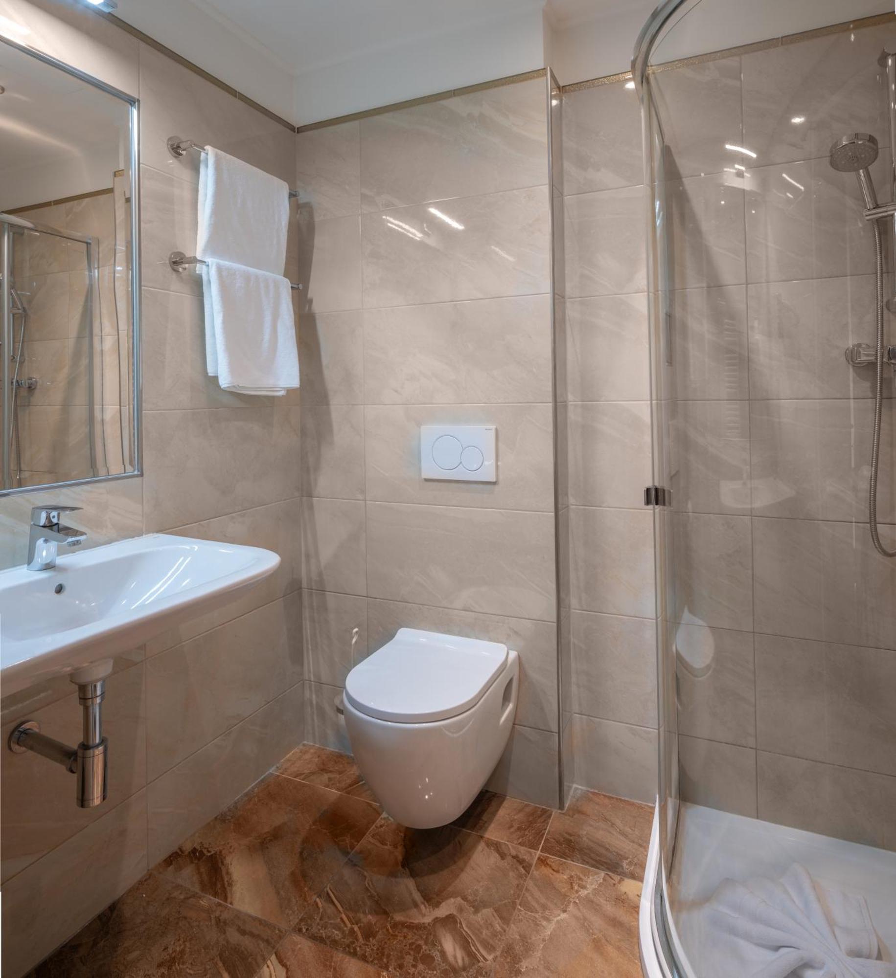 Aparthotel Anyday Prague