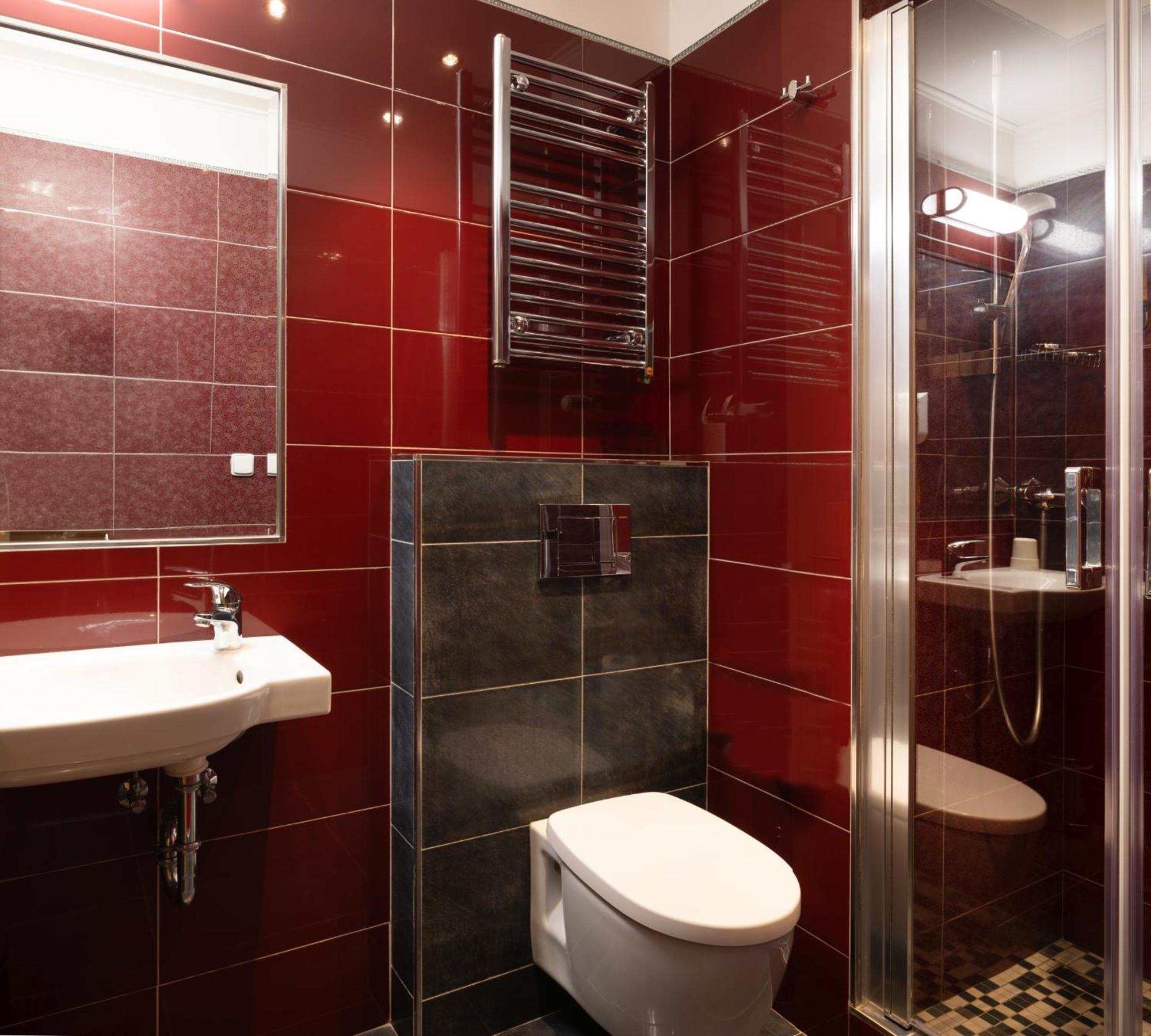Aparthotel Anyday Prague