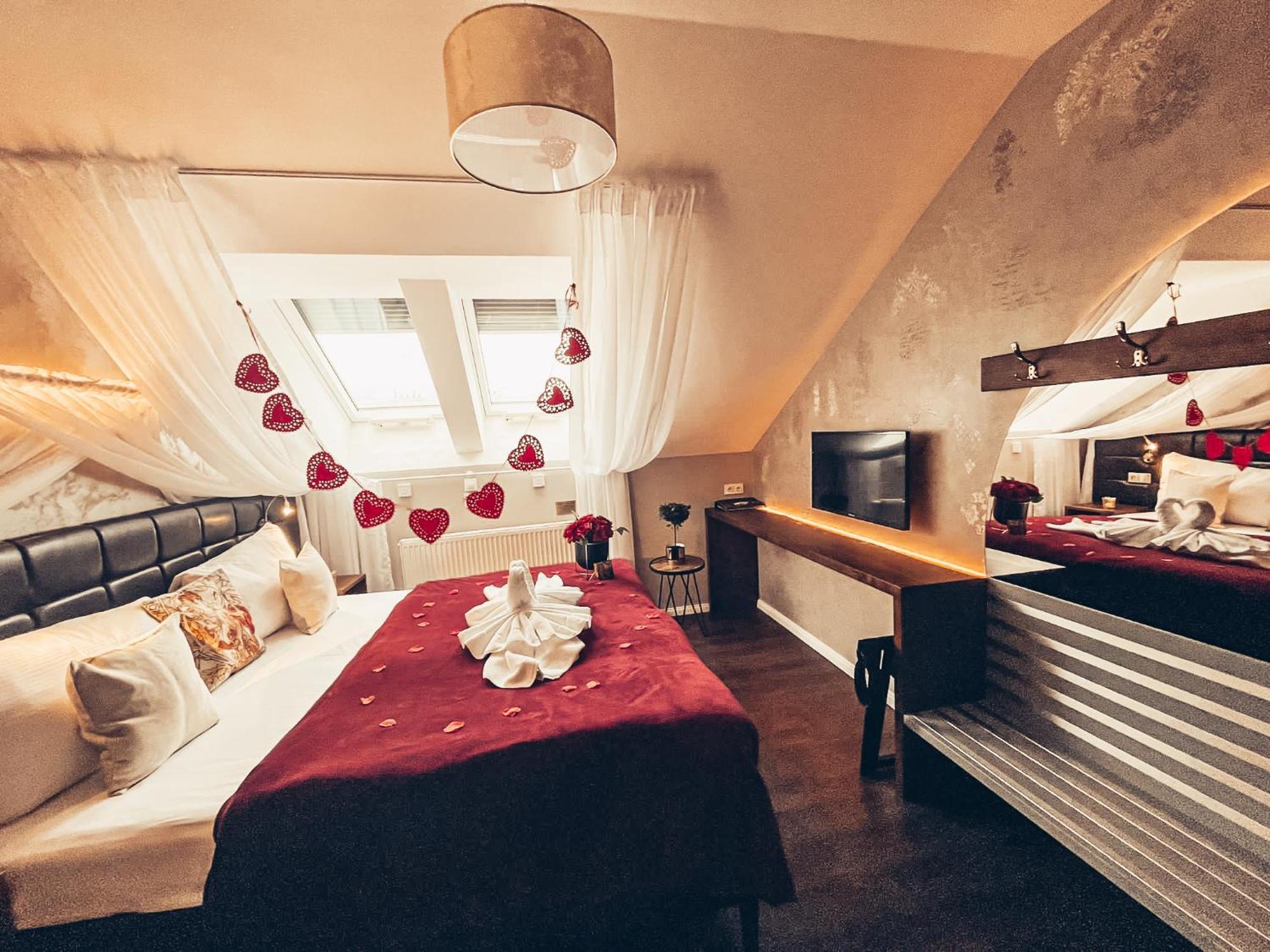 Alfons Boutique Hotel Prague