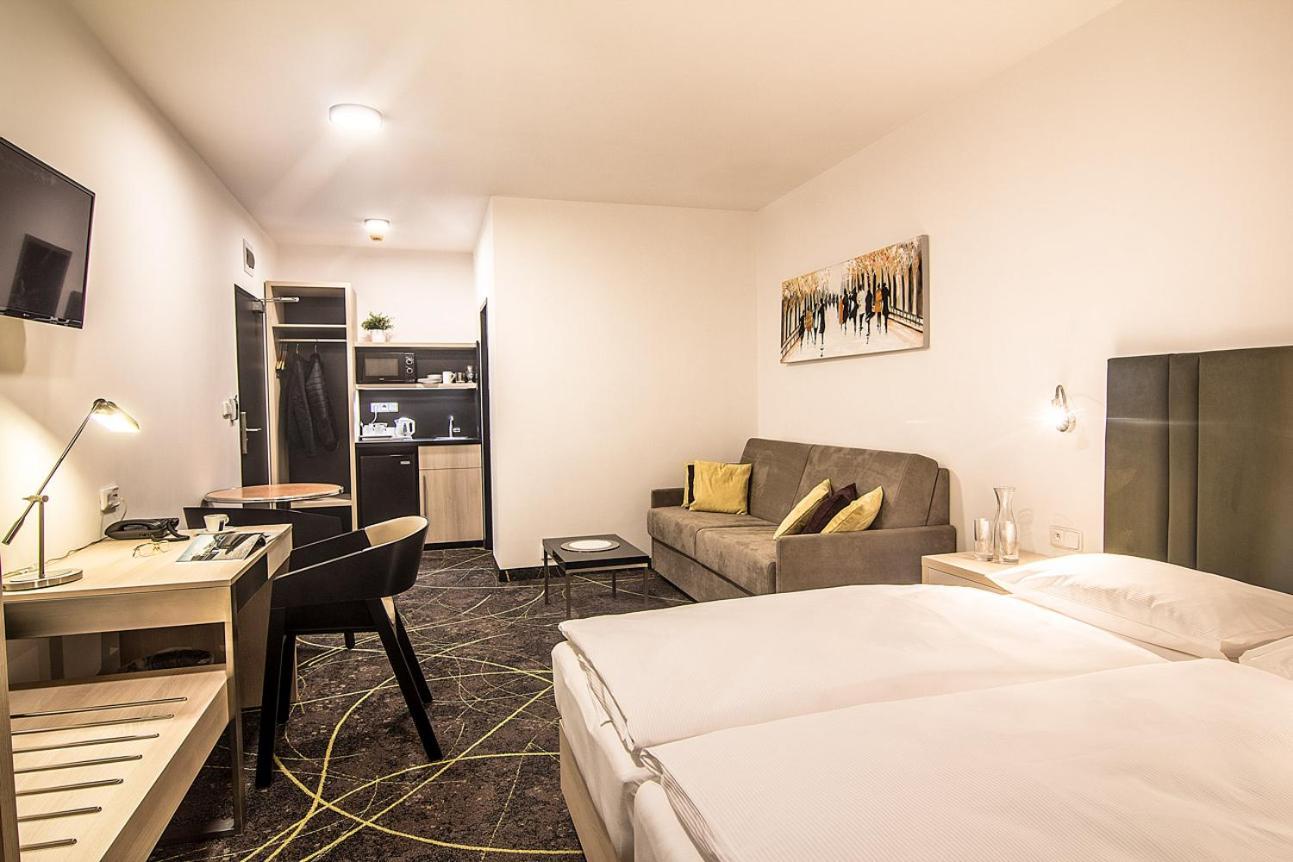 Valcha Hotel 4*