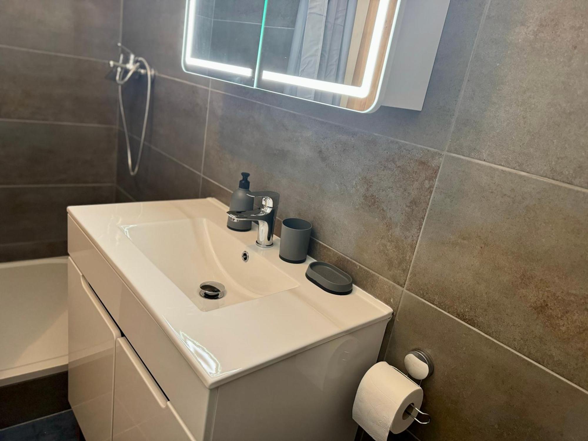 Apartamento Nicolas