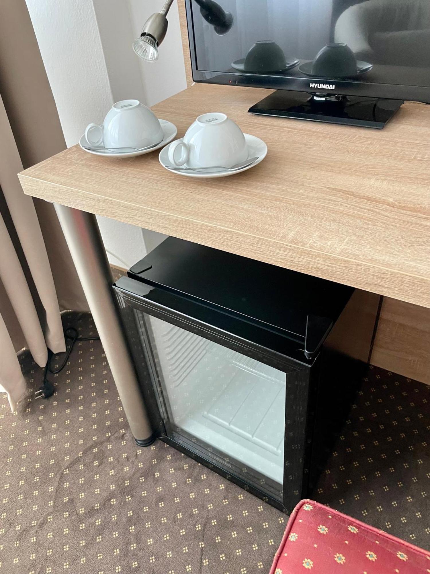 Hotel Oaza Praha 3* Prague