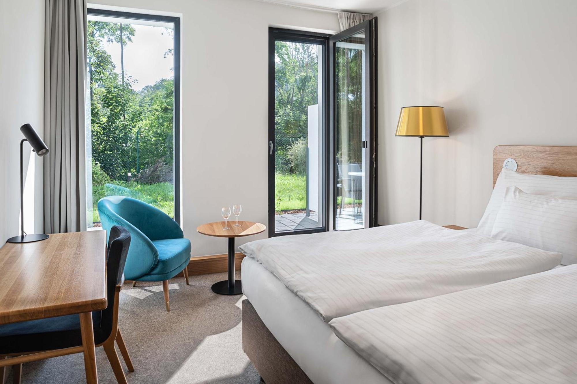 Golf Hotel Praga