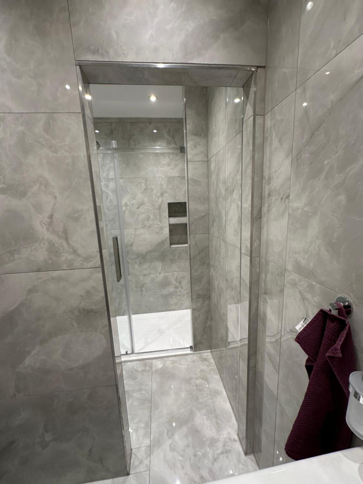 Karlin Oasis 2-bedroom Apartment Prague