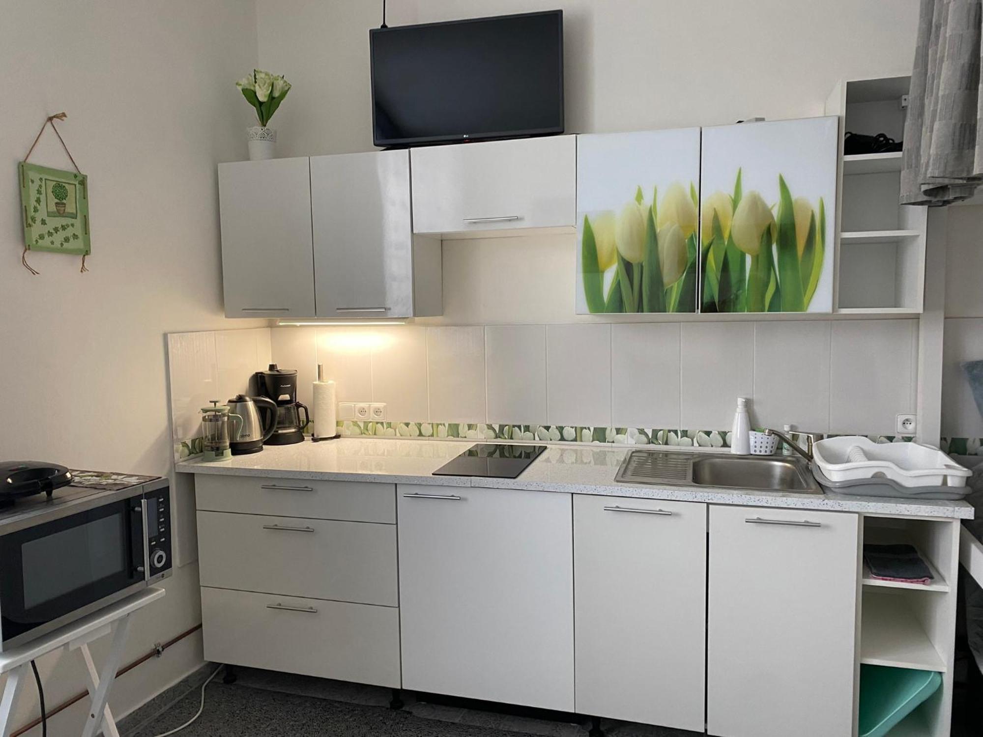 Tulip Homestay *